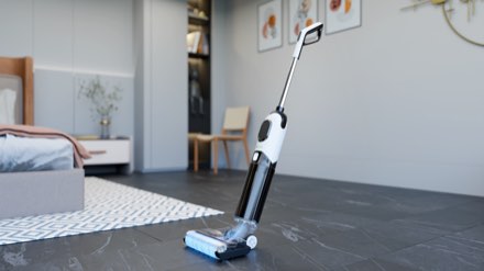 Rendu produit 3D