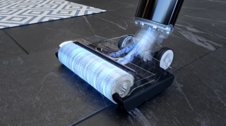 Rendu produit 3D